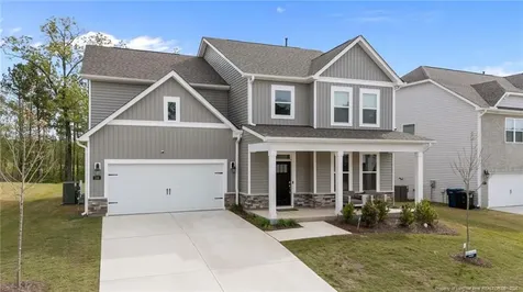 249 Umstead Street Sanford NC 27330