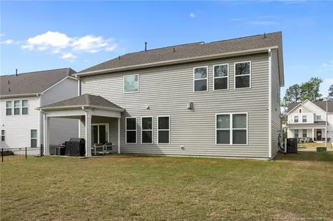 249 Umstead Street Sanford NC 27330
