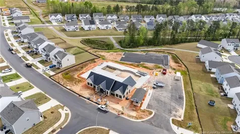 249 Umstead Street Sanford NC 27330