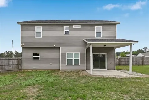 5600 Arabia Road Lumber Bridge NC 28357