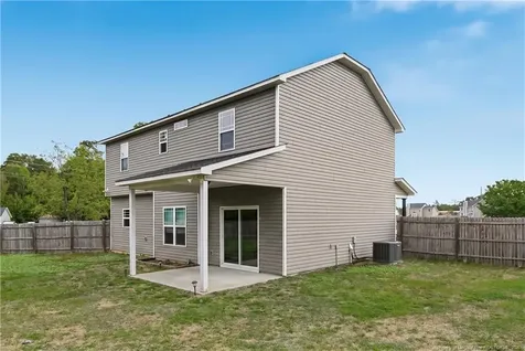 5600 Arabia Road Lumber Bridge NC 28357