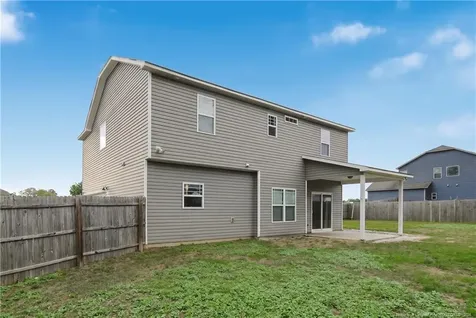 5600 Arabia Road Lumber Bridge NC 28357