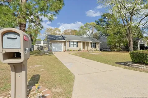 6826 Marlowe Drive Fayetteville NC 28314