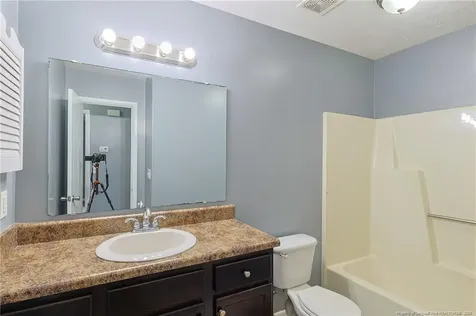 6826 Marlowe Drive Fayetteville NC 28314