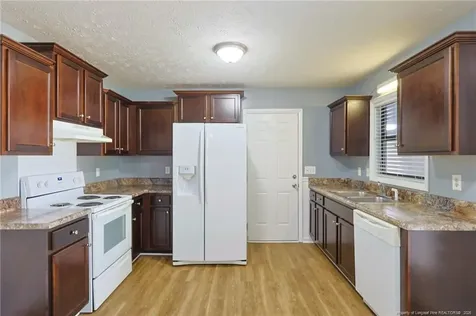 6826 Marlowe Drive Fayetteville NC 28314