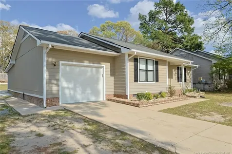 6826 Marlowe Drive Fayetteville NC 28314