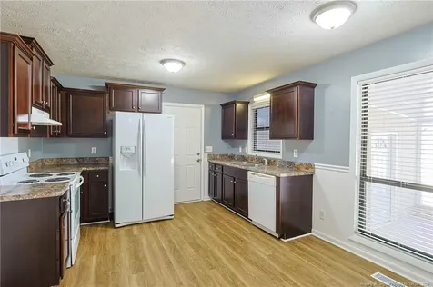 6826 Marlowe Drive Fayetteville NC 28314