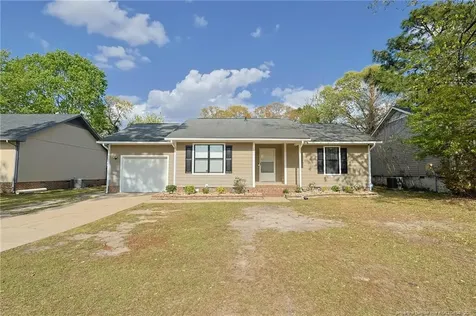 6826 Marlowe Drive Fayetteville NC 28314