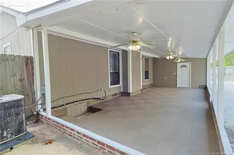 6826 Marlowe Drive Fayetteville NC 28314