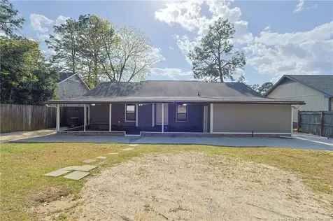 6826 Marlowe Drive Fayetteville NC 28314