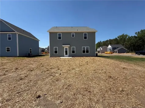 501 Bartley Street Vass NC 28394