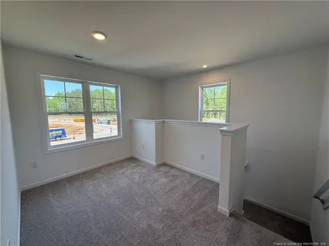 501 Bartley Street Vass NC 28394