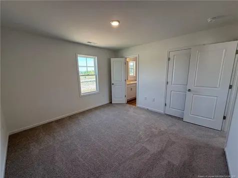 501 Bartley Street Vass NC 28394