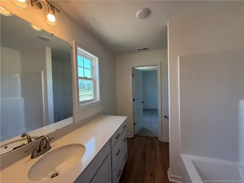 501 Bartley Street Vass NC 28394