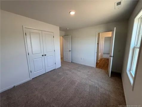 501 Bartley Street Vass NC 28394