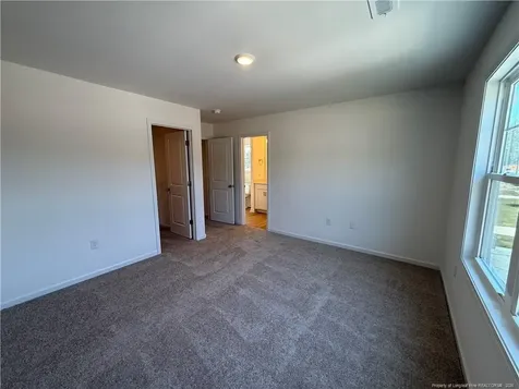 501 Bartley Street Vass NC 28394