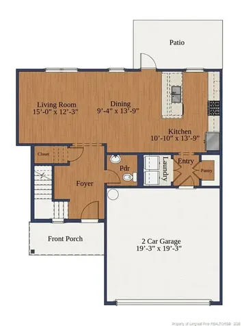 501 Bartley Street Vass NC 28394