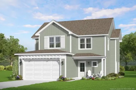 501 Bartley Street Vass NC 28394