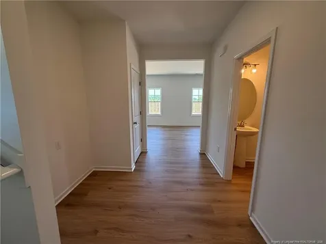 501 Bartley Street Vass NC 28394