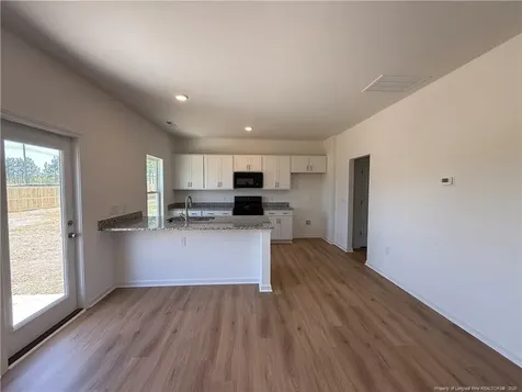 501 Bartley Street Vass NC 28394