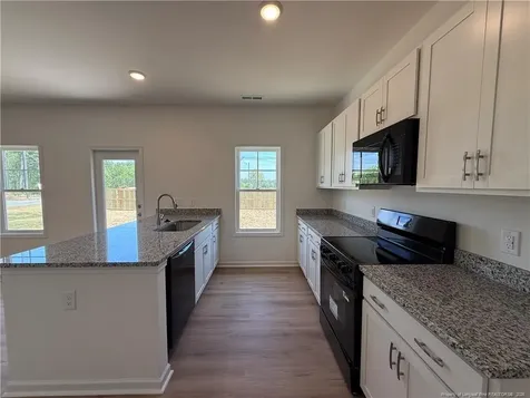 501 Bartley Street Vass NC 28394