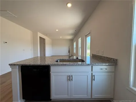 501 Bartley Street Vass NC 28394