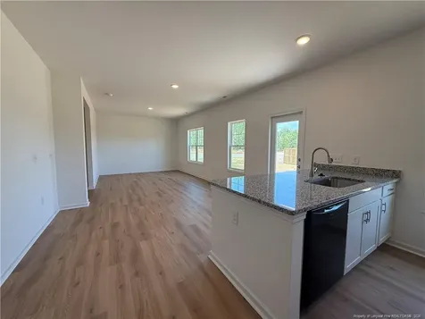 501 Bartley Street Vass NC 28394