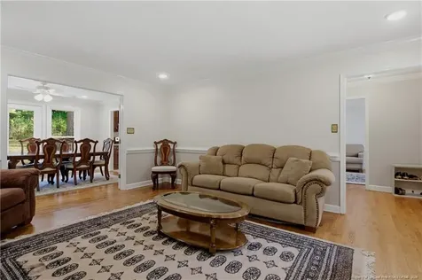 2954 Delaware Drive Fayetteville NC 28304
