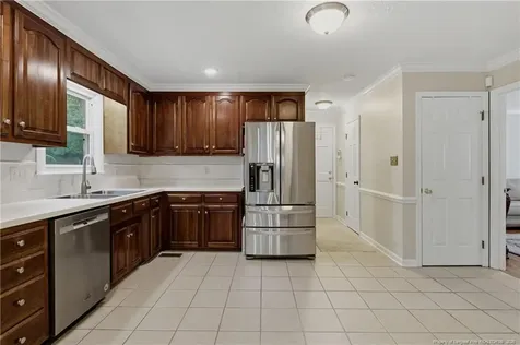 2954 Delaware Drive Fayetteville NC 28304