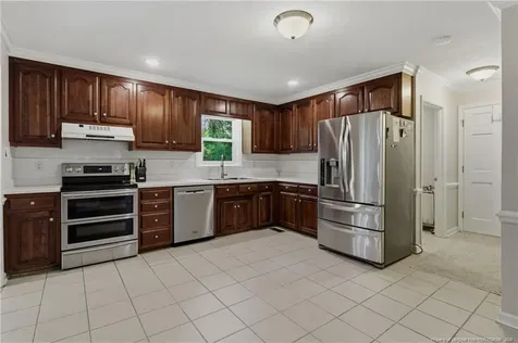 2954 Delaware Drive Fayetteville NC 28304