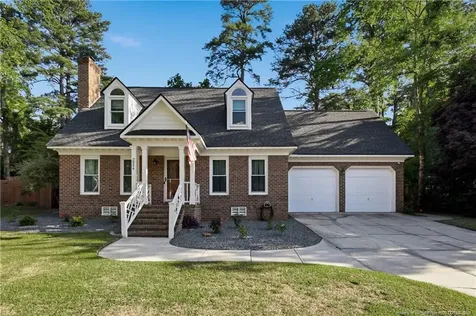2954 Delaware Drive Fayetteville NC 28304