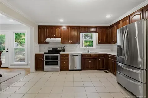 2954 Delaware Drive Fayetteville NC 28304