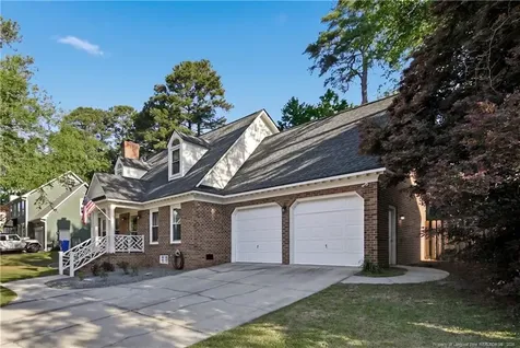 2954 Delaware Drive Fayetteville NC 28304