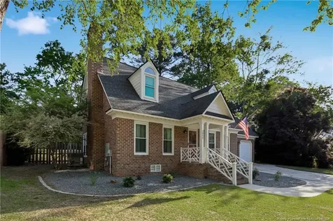 2954 Delaware Drive Fayetteville NC 28304