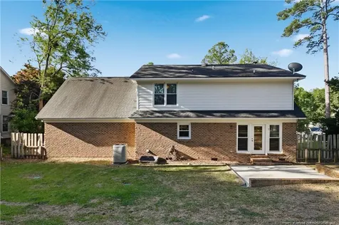2954 Delaware Drive Fayetteville NC 28304