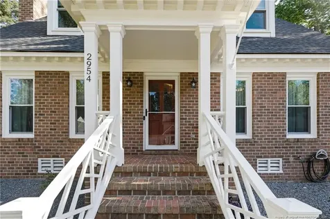 2954 Delaware Drive Fayetteville NC 28304