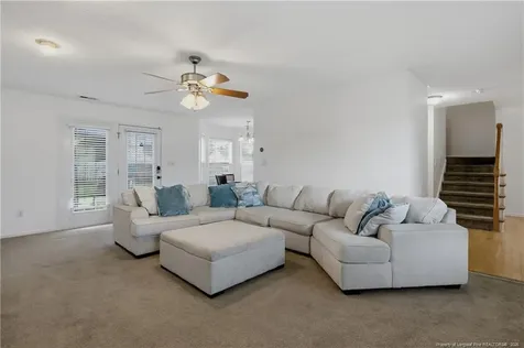 1203 Grackle Drive Fayetteville NC 28306