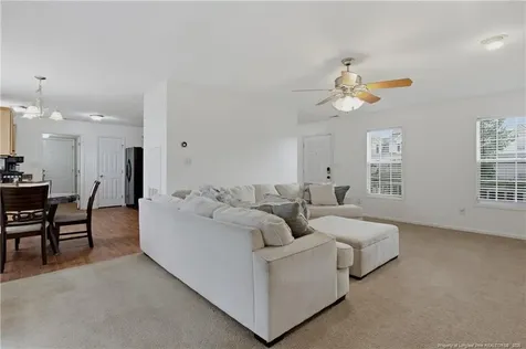 1203 Grackle Drive Fayetteville NC 28306