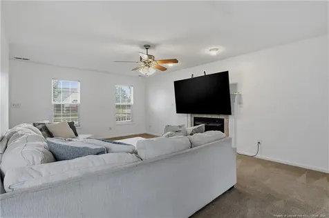 1203 Grackle Drive Fayetteville NC 28306