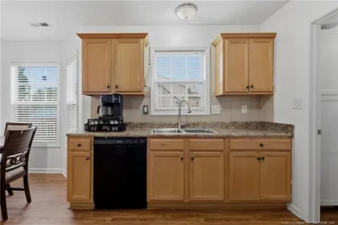1203 Grackle Drive Fayetteville NC 28306