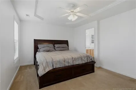 1203 Grackle Drive Fayetteville NC 28306