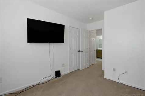 1203 Grackle Drive Fayetteville NC 28306