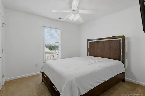 1203 Grackle Drive Fayetteville NC 28306