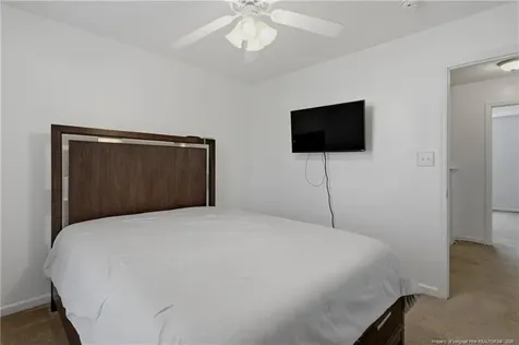 1203 Grackle Drive Fayetteville NC 28306