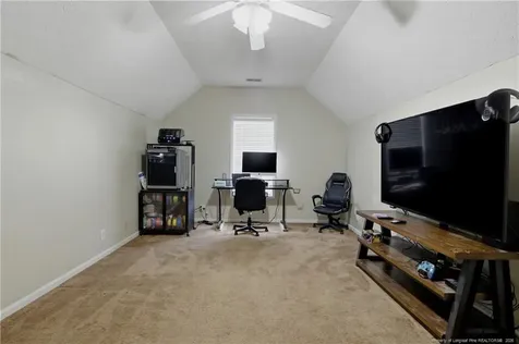 1203 Grackle Drive Fayetteville NC 28306