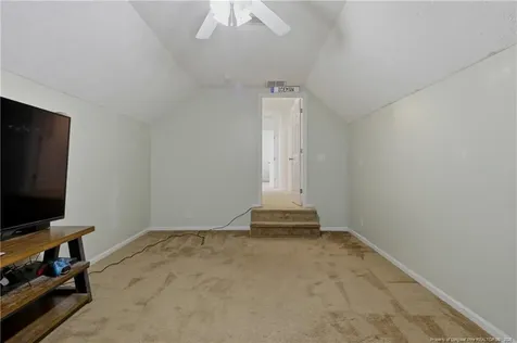 1203 Grackle Drive Fayetteville NC 28306