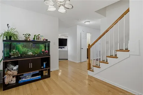 1203 Grackle Drive Fayetteville NC 28306