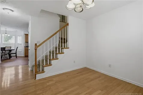 1203 Grackle Drive Fayetteville NC 28306
