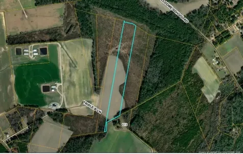 0 Triple B Lane Autryville NC 28318