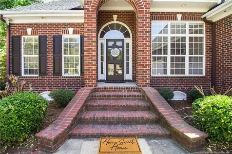 874 Three Wood Drive Fayetteville NC 28312
